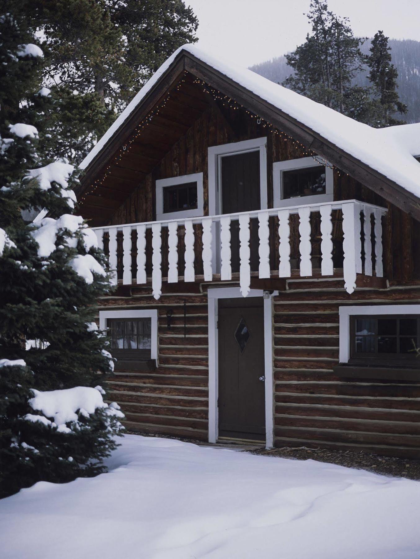 Ski Tip Lodge By Keystone Resort Esterno foto